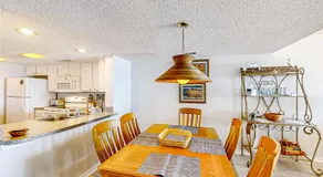 Completely renovated oceanfront condo w/washer/dryer & shared pool/tennis - Image 4