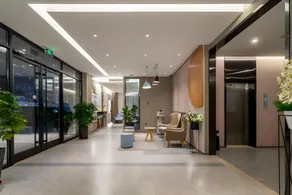 Home Inn Neo Xiamen North Station Jimei University - Image 3