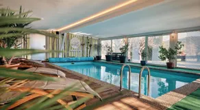 Hotel Hirschenstein - Image 2