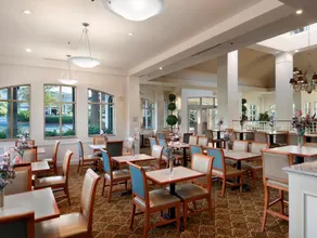 Hilton Garden Inn Palm Springs/Rancho Mirage - Image 4