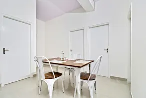 Hotel O Leva Homes Near Baiyappanahalli Metro Station - Image 4