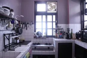 Indigo Room｜沉澱的藍房間｜雙人雅房 - Image 3