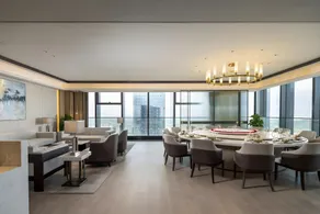 Grand Skylight International Hotel Ji'an - Image 3