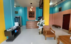 Sans Hotel Kumbang Yogyakarta by RedDoorz - Image 3