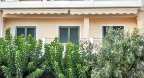 Charming Villa with Sea View in Karistos - Image 4