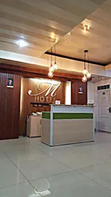 Mitra Hotel Yogyakarta - Image 2