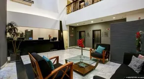 Apto dentro de hotel, Rua Tuim 18 - Image 4