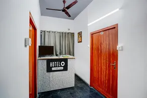 Hotel O Vijayawada Bus Terminal Formerly Akshaya Residency - Image 4