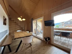 Voguish Apartment In Sankt Georgen Ob Murau Near Ski Area - Image 4