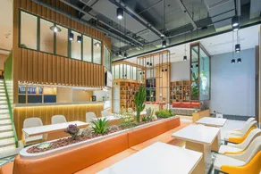 Lereal Hotel Xiamen Airport Jiangtou Metro Station - Image 4