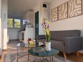 Cozy cocoon in the heart of town HEC & Tecomah - Image 2