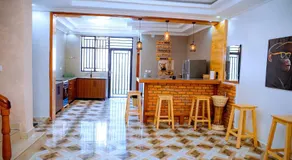 maman home apartment - Image 3