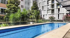 Modern 2BR Apartment - Image 3