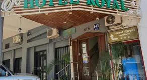 Hotel Royal Residencial - Image 5