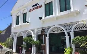 HOTEL SHAFURA 1 - Image 5