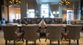The Grand Hotel - Image 3