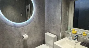 Single room with beautiful garden - Image 2