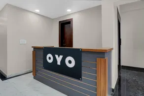 SPOT ON Hotel Yamnotri - Image 3
