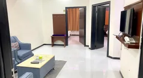 شقق باهية نجران للشقق المخدومة - Image 4