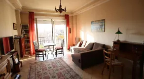 Panoramic Hideaway in Central Buda - Image 2