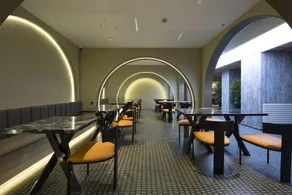 Yitel Collection Shenyang Imperial Palace Zhongjie Metro Station - Image 2