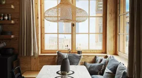 Stefan Glowacz CHALET mit traumhaftem Bergblick - Image 2