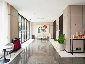 Borrman Hotel Danzhou Zhongxing Street No.1 Middle School - Image 3