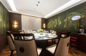 Weihouse International Community Apartments - Shenzhen Shenye Shangcheng - Image 4