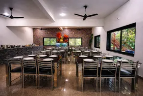 MARUTI RESORT & VILLA's - Image 4