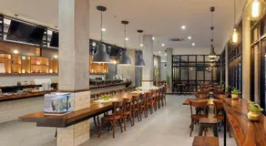 Kama Hotel - Image 3