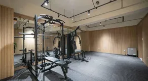 Daegu Hyeonpung Prana Hotel - Image 5
