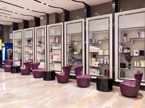 Lavande Hotels·Zhanjiang Haibin Avenue Jiangnan Shijia - Image 5
