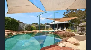 Pomonal Cottages Grampians - Image 3