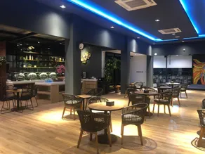 Grand Caman hotel - Image 4