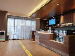 Hanting Hotel (Yanggu Gushan Road) - Image 5