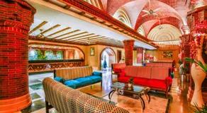 Ramoji Film City- Tara Comfort Hotel - Image 4