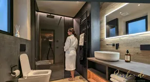Isolden Green Srl Berlanda Mountain suites - Image 2