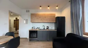 Niron Apartamenty Królowej Jadwigi Złotów - Image 3