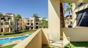Roda Golf Singapore Apartment - 8109 - Image 2
