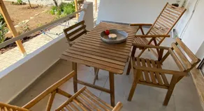 Xanthoula rooms -ενοικιαζομενα δωμάτια Ξανθουλα - Image 3