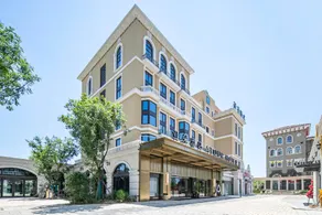 Atour Hotel Jiashan Dazhong Plaza - Image 3