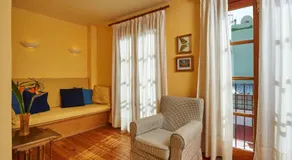 Maisonette Tazacorte 1 bedroom apartment - Image 2