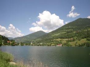 Apartment in Feld am See near Ski Slopes - Image 1
