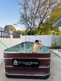 JU Glass House (few minutes drive to Camaya Coast) - Image 5