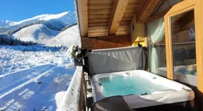 ALPIN 7 Jasná - Free Jacuzzi & Sauna - Image 5