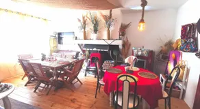 L'ÉTAPE BIEN ÊTRE,chambres et tables d'hôtes, salon de massage - Image 4