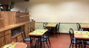 Hôtel café des cours - Image 4