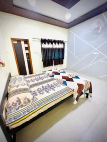 Hotel Indrayani Lodging & Camping Bhandardara - Image 5