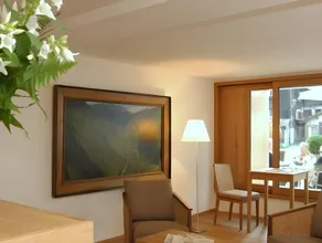 Hotel Alpina - Image 5