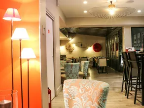 Hôtel Vic Eiffel - Image 4